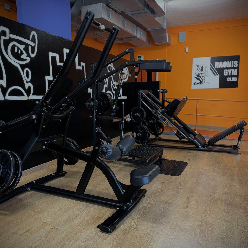 palestra-naonisgym-allenamento-convenzione-studenti-pordenone