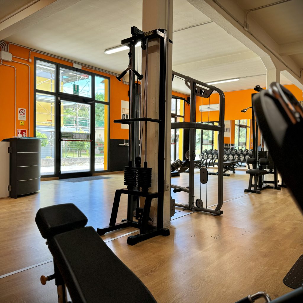 palestra-naonisgym-allenamento-convenzione-studenti-pordenone