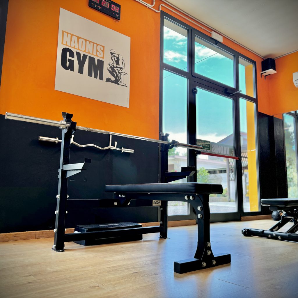 palestra-naonisgym-allenamento-convenzione-studenti-pordenone