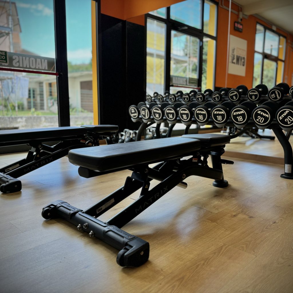 palestra-naonisgym-allenamento-convenzione-studenti-pordenone