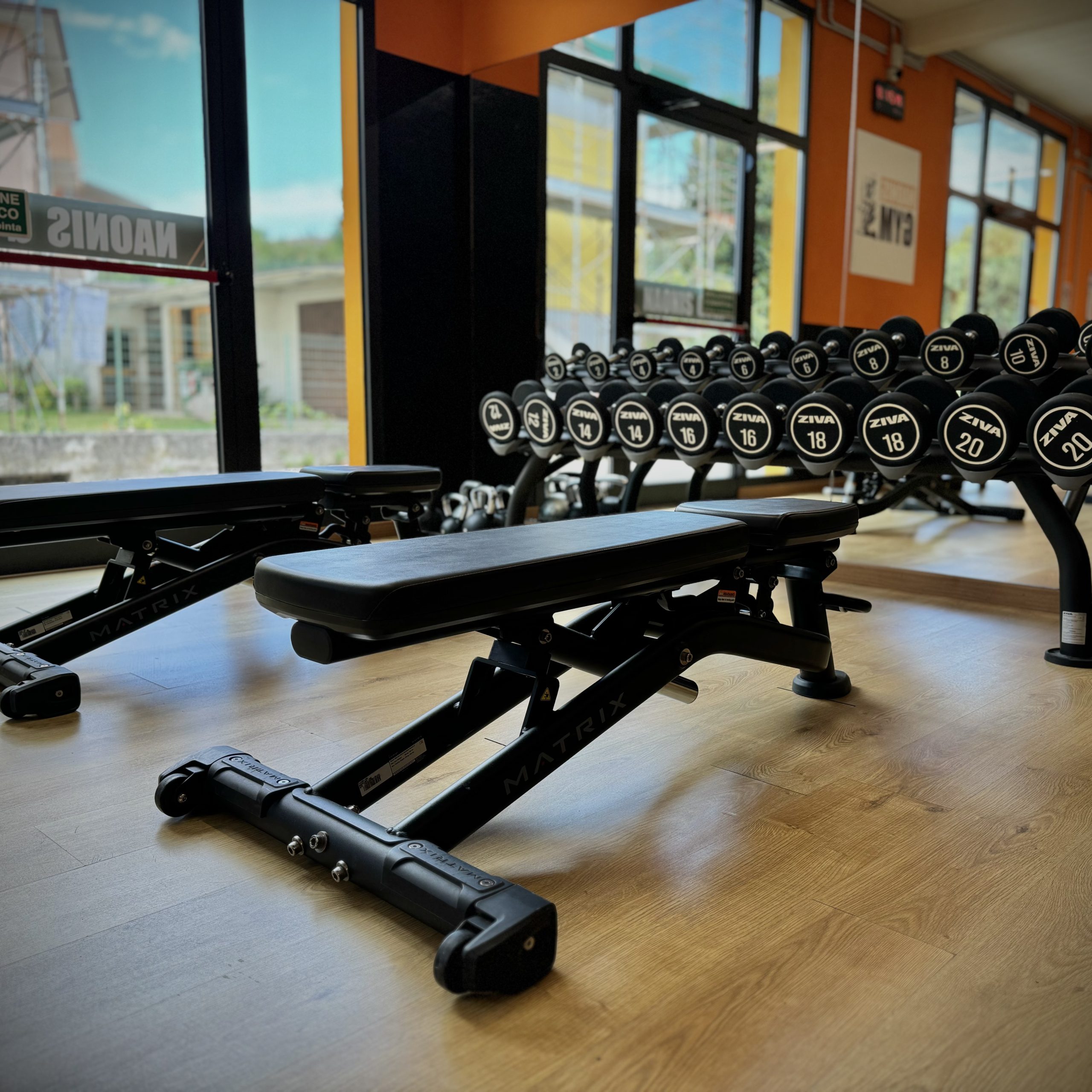 palestra-naonisgym-allenamento-convenzione-studenti-pordenone