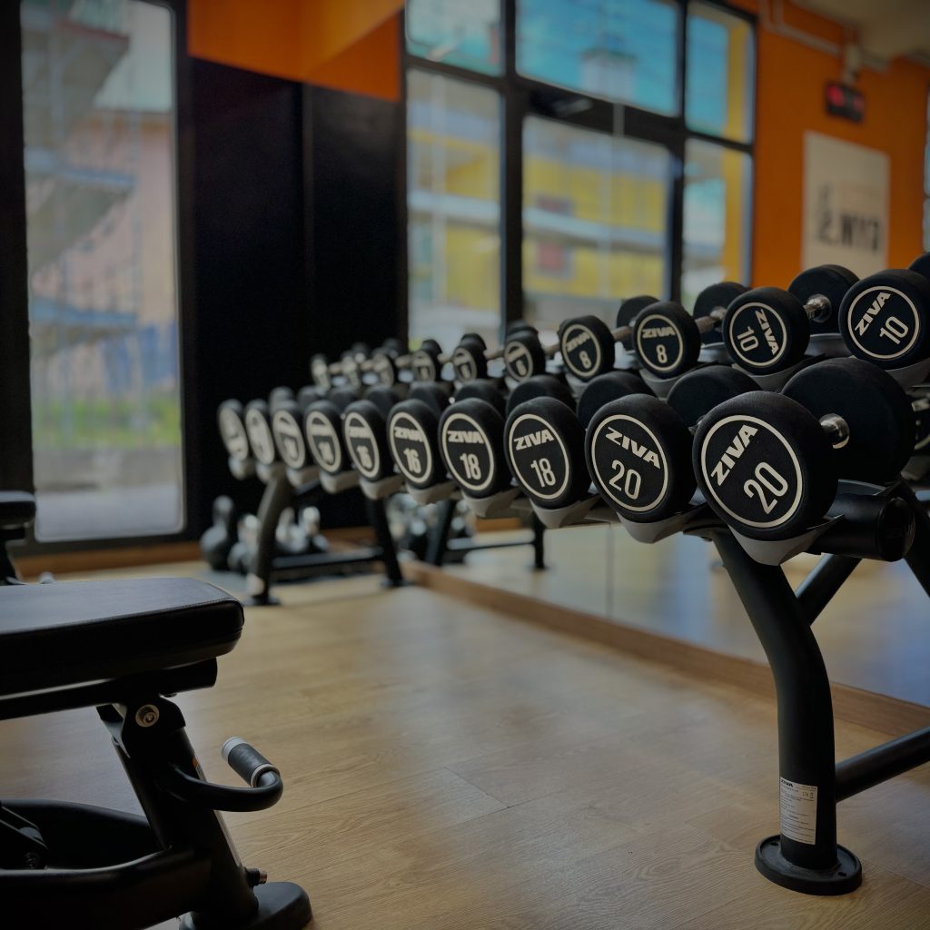 palestra-naonisgym-allenamento-convenzione-studenti-pordenone