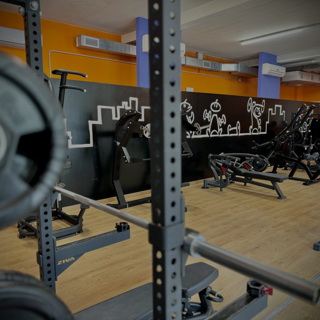 palestra-naonisgym-allenamento-convenzione-studenti-pordenone