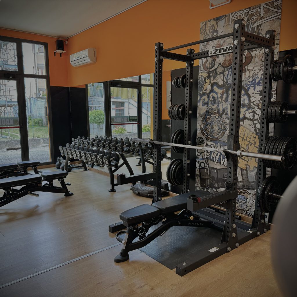 palestra-naonisgym-allenamento-convenzione-studenti-pordenone