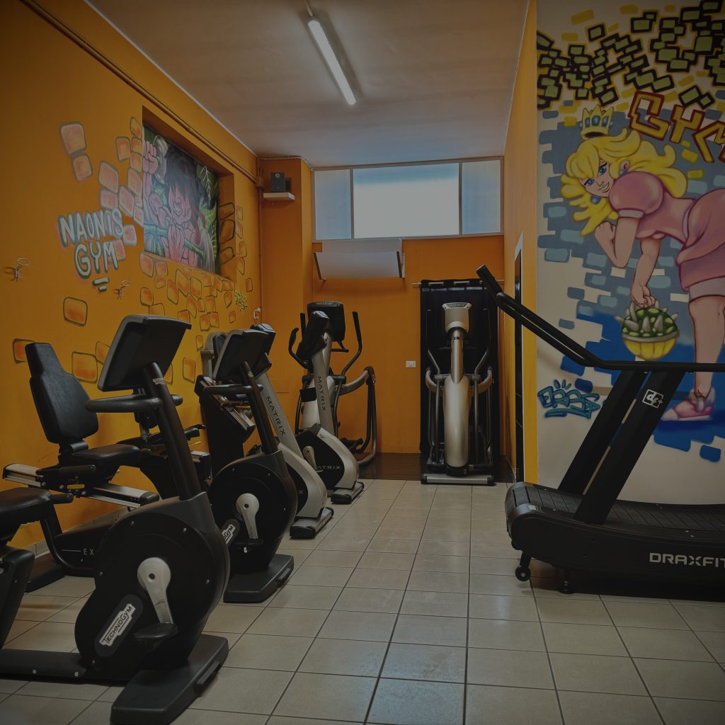 palestra-naonisgym-allenamento-convenzione-studenti-pordenone