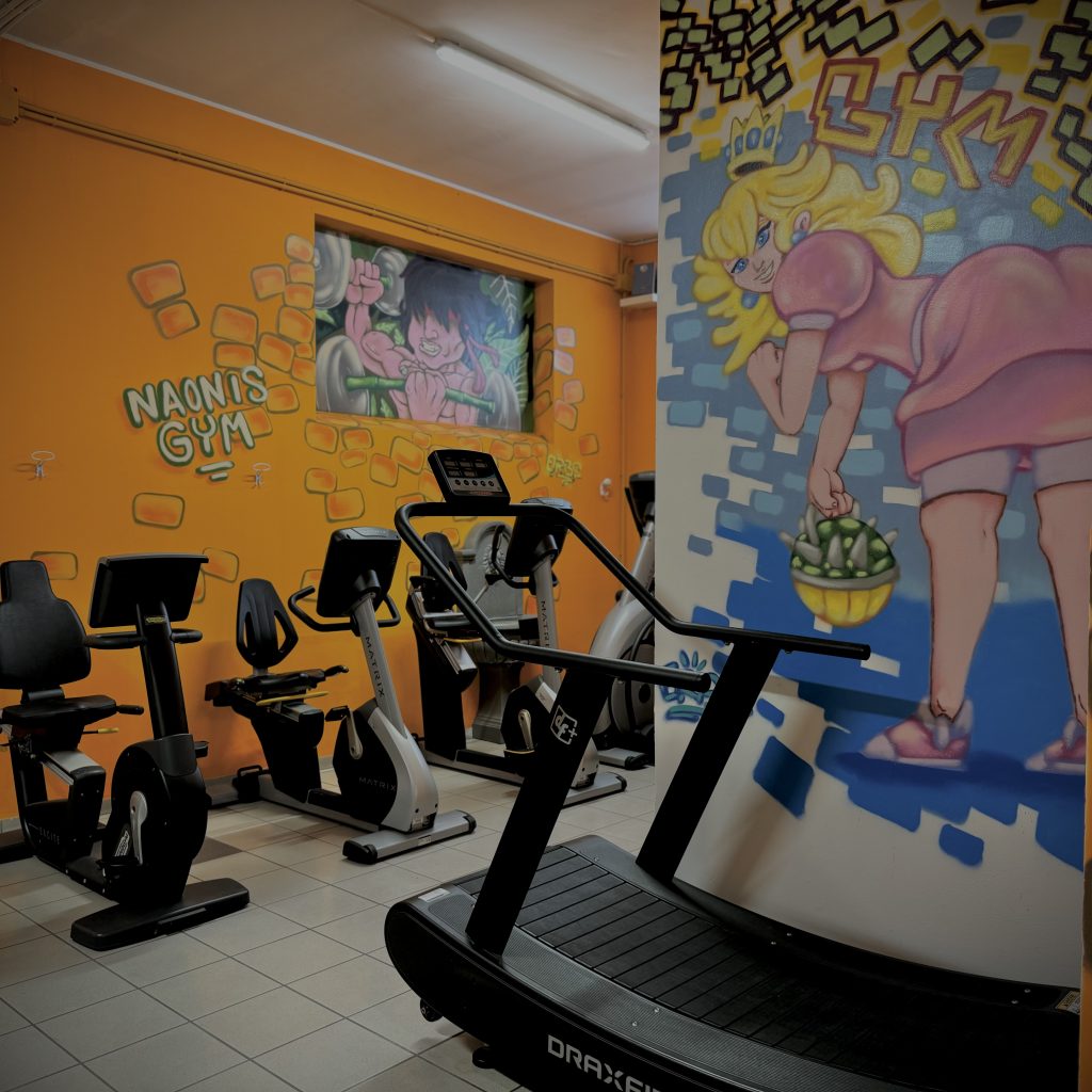 palestra-naonisgym-allenamento-convenzione-studenti-pordenone
