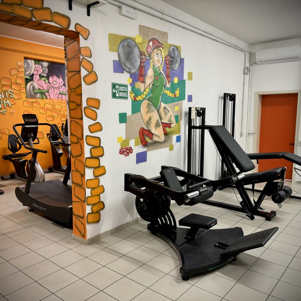 palestra-naonisgym-allenamento-convenzione-studenti-pordenone