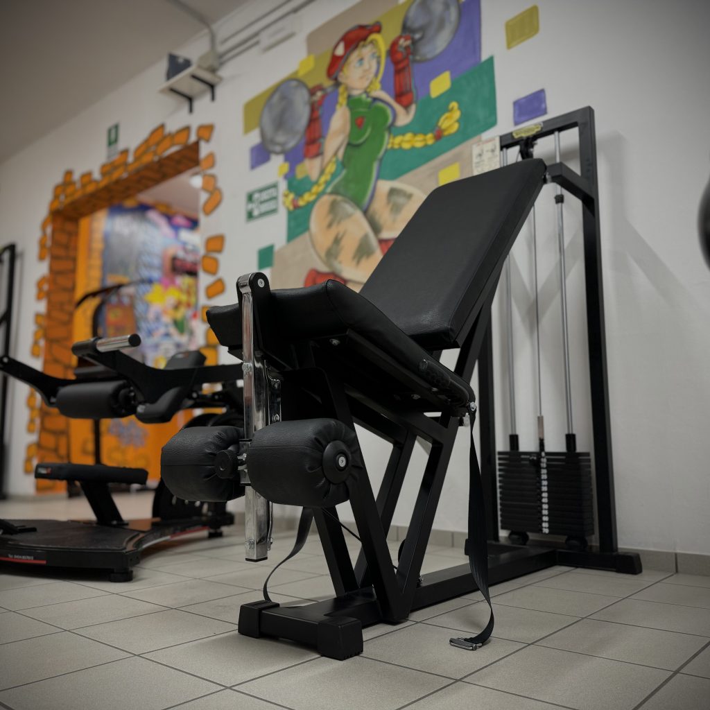 palestra-naonisgym-allenamento-convenzione-studenti-pordenone
