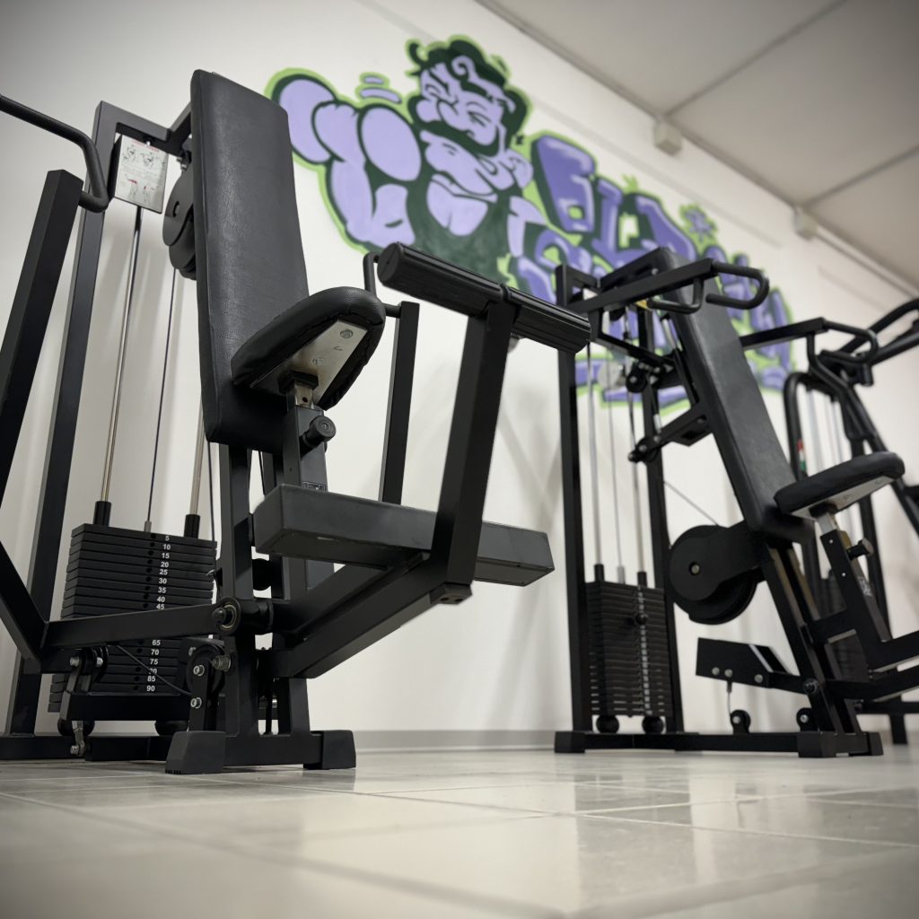 palestra-naonisgym-allenamento-convenzione-studenti-pordenone