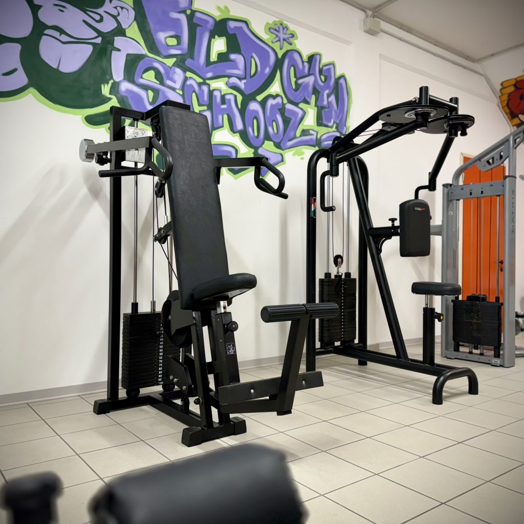 palestra-naonisgym-allenamento-convenzione-studenti-pordenone