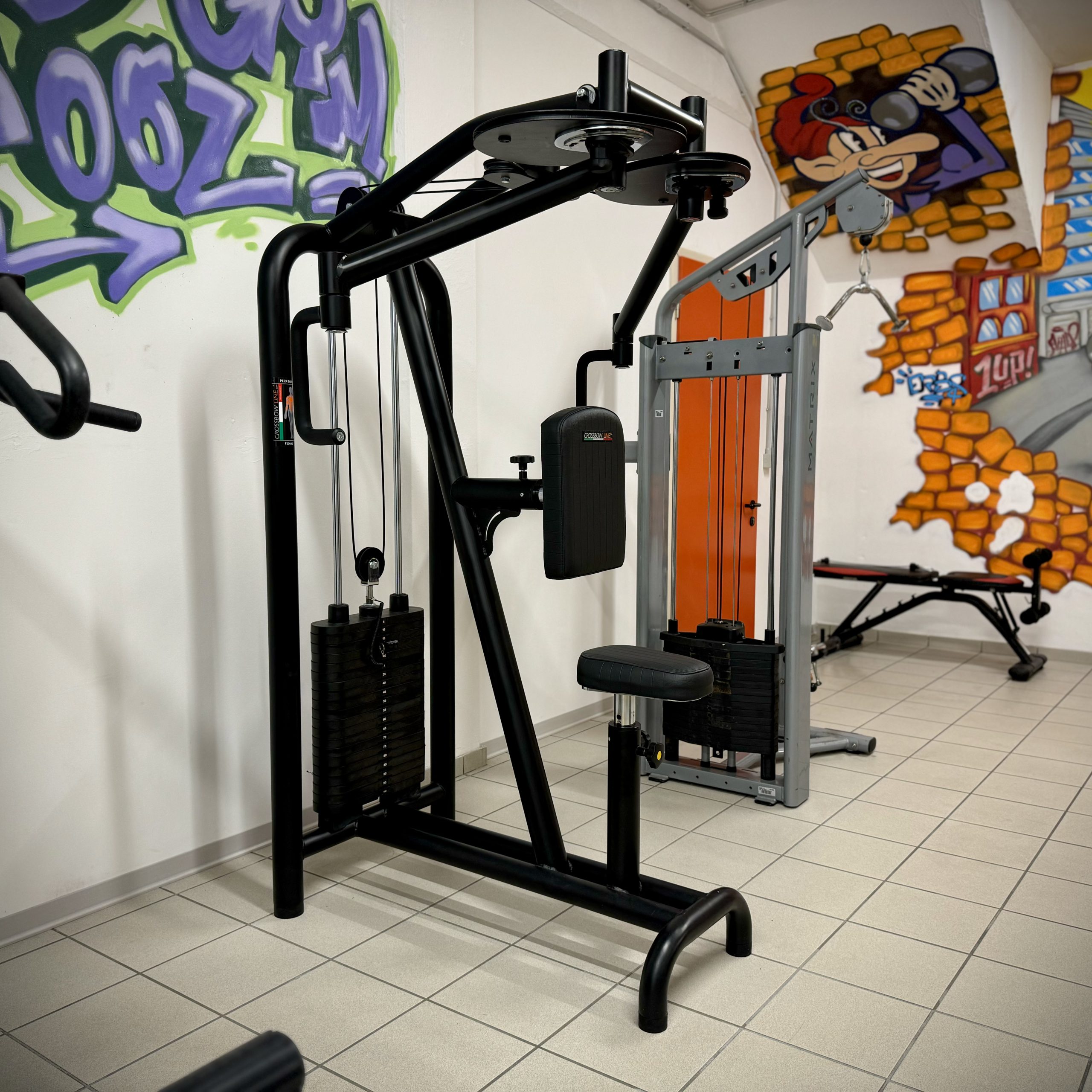 palestra-naonisgym-allenamento-convenzione-studenti-pordenone