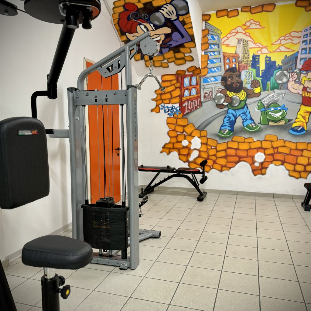 palestra-naonisgym-allenamento-convenzione-studenti-pordenone